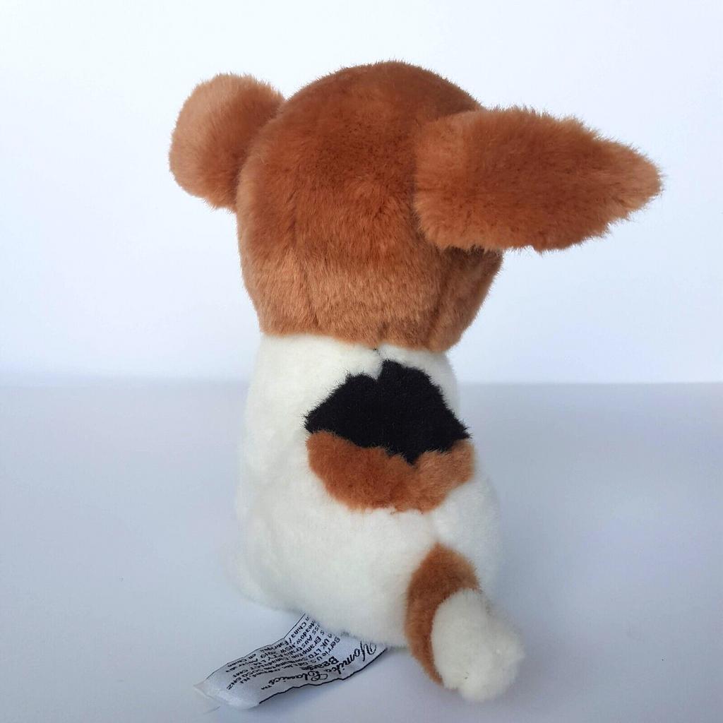 Yomiko Classic BEAGLE PUPPY DOG Plush 18cm Stuffed Animal Soft Toy Cute Cuddly5