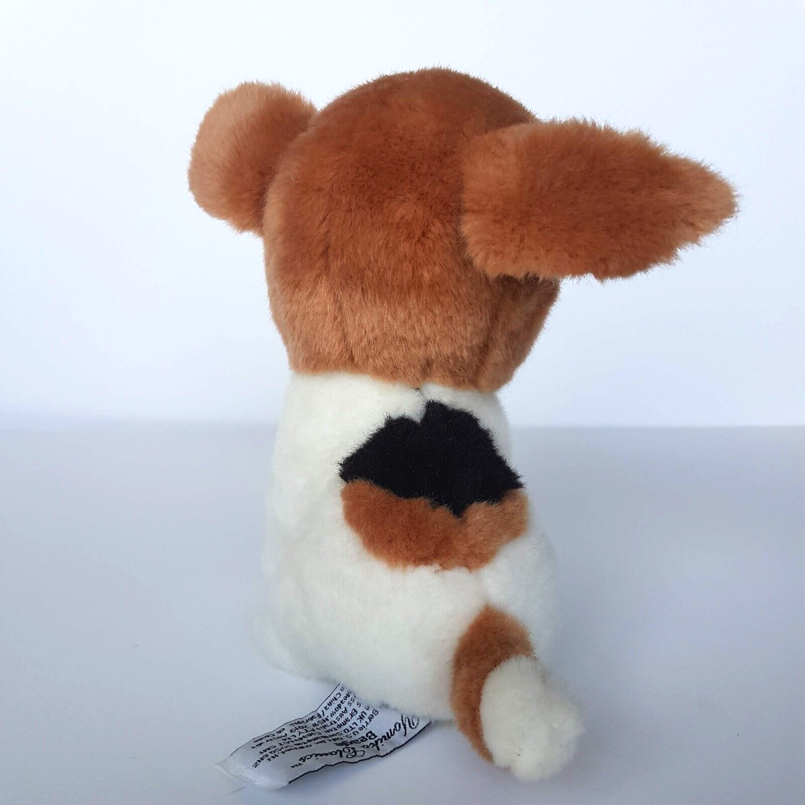 Yomiko Classic BEAGLE PUPPY DOG Plush 18cm Stuffed Animal Soft Toy Cute Cuddly5