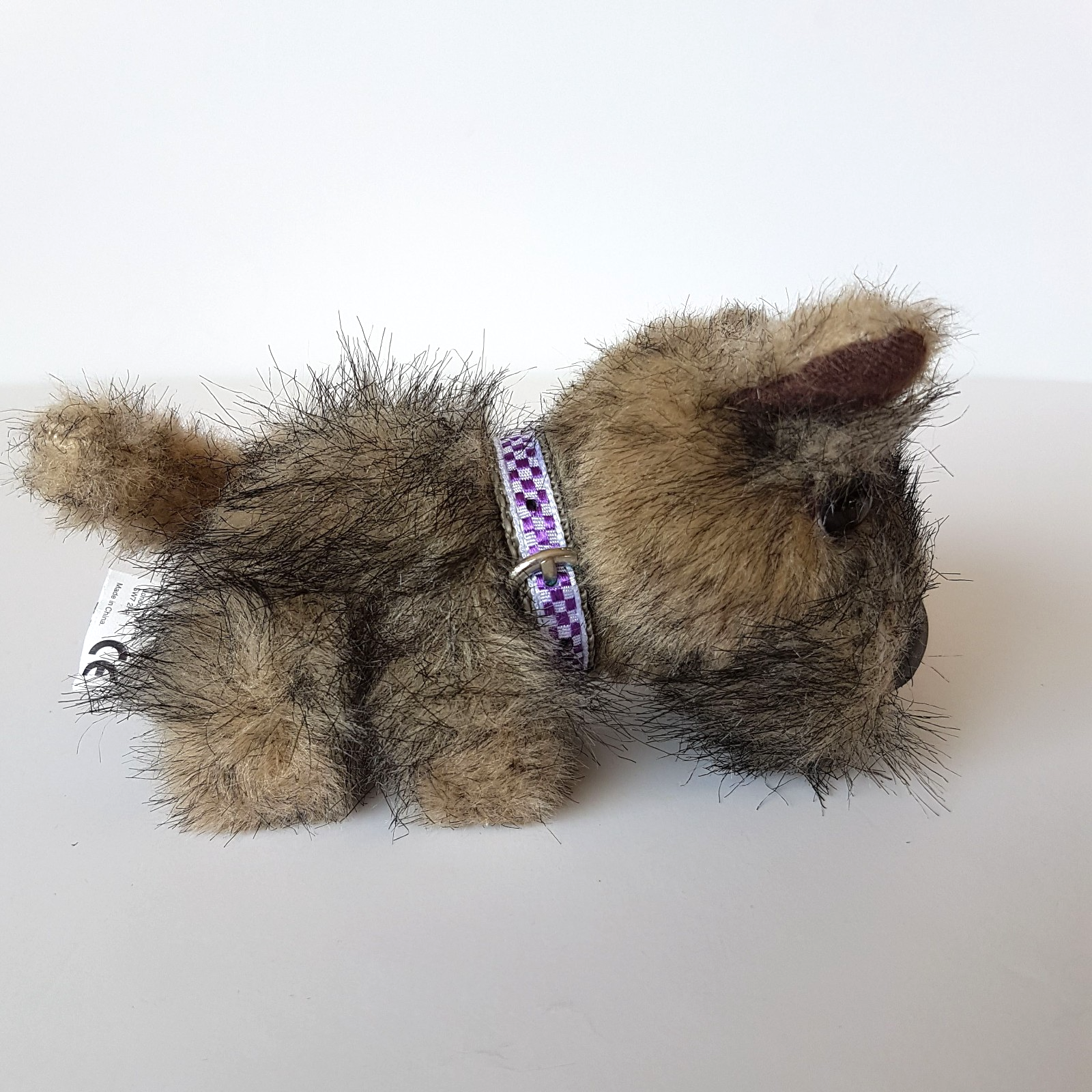 ARTLIST The Dog CAIRN TERRIER Puppy Plush Soft Toy Stuffed Animal Retired Cute4