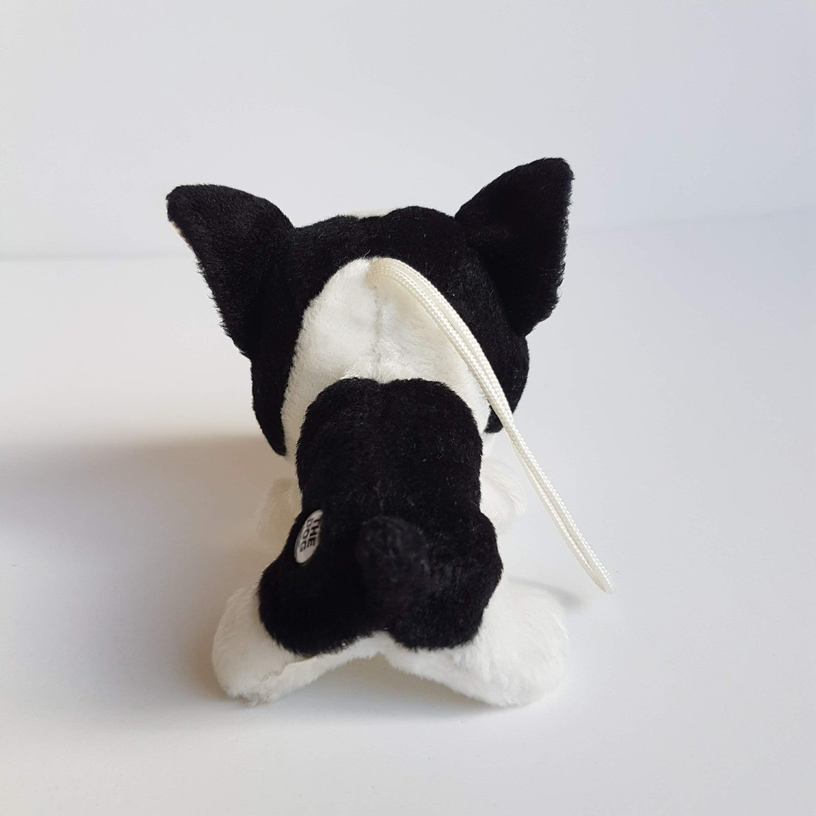 Artlist The Dog FRENCH BULLDOG 12cm long Puppy Plush Soft Toy Stuffed Animal4