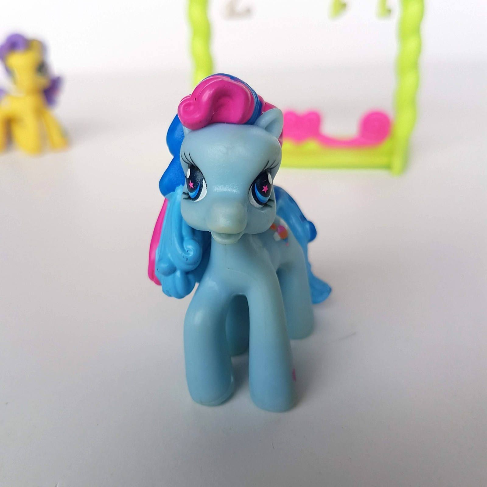 My Little Pony PONYVILLE Rain or Shine Merriweather Shenanigans REPLACEMENT PART12