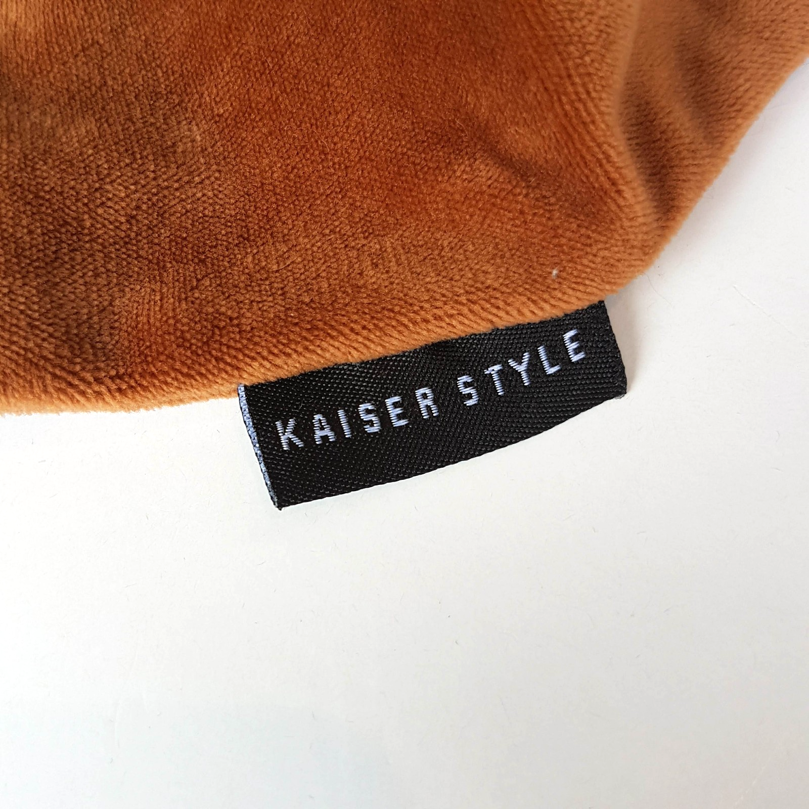 Kaiser Style MONKEY Baby Lovey Comforter Security Blanket Rabbit Sleep Soft Toy5