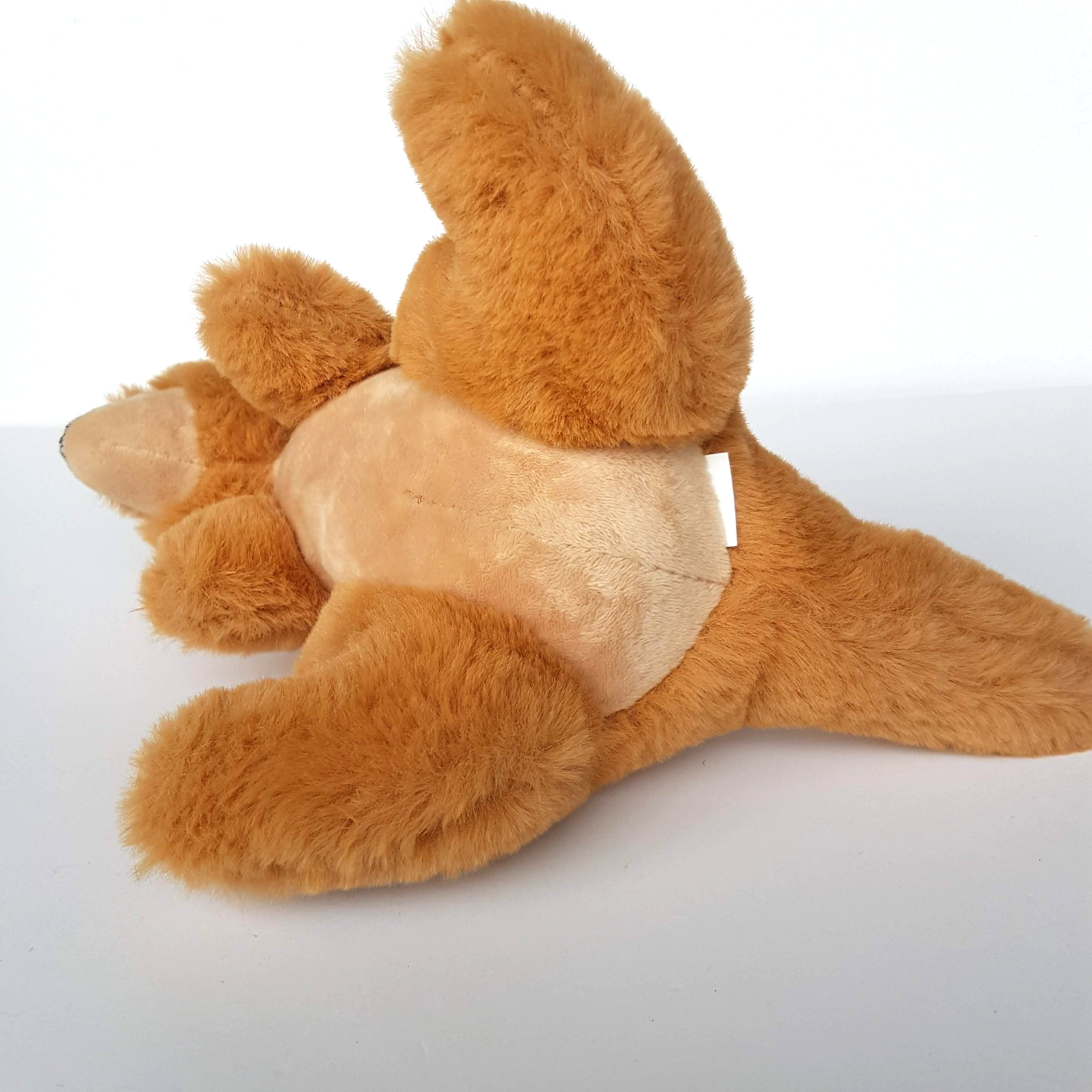Cute Small KANGAROO 24cm Stuffed Animal Soft Toy Australian Native Animal Cute6