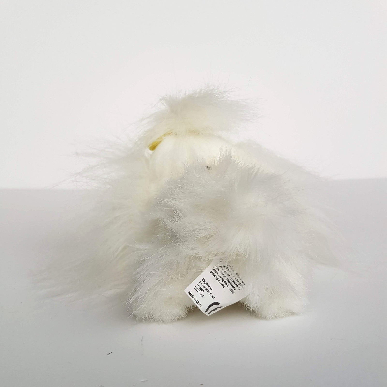 ARTLIST The Dog MALTESE Puppy Plush Soft Toy Pet Stuffed Animal Cute Retired3