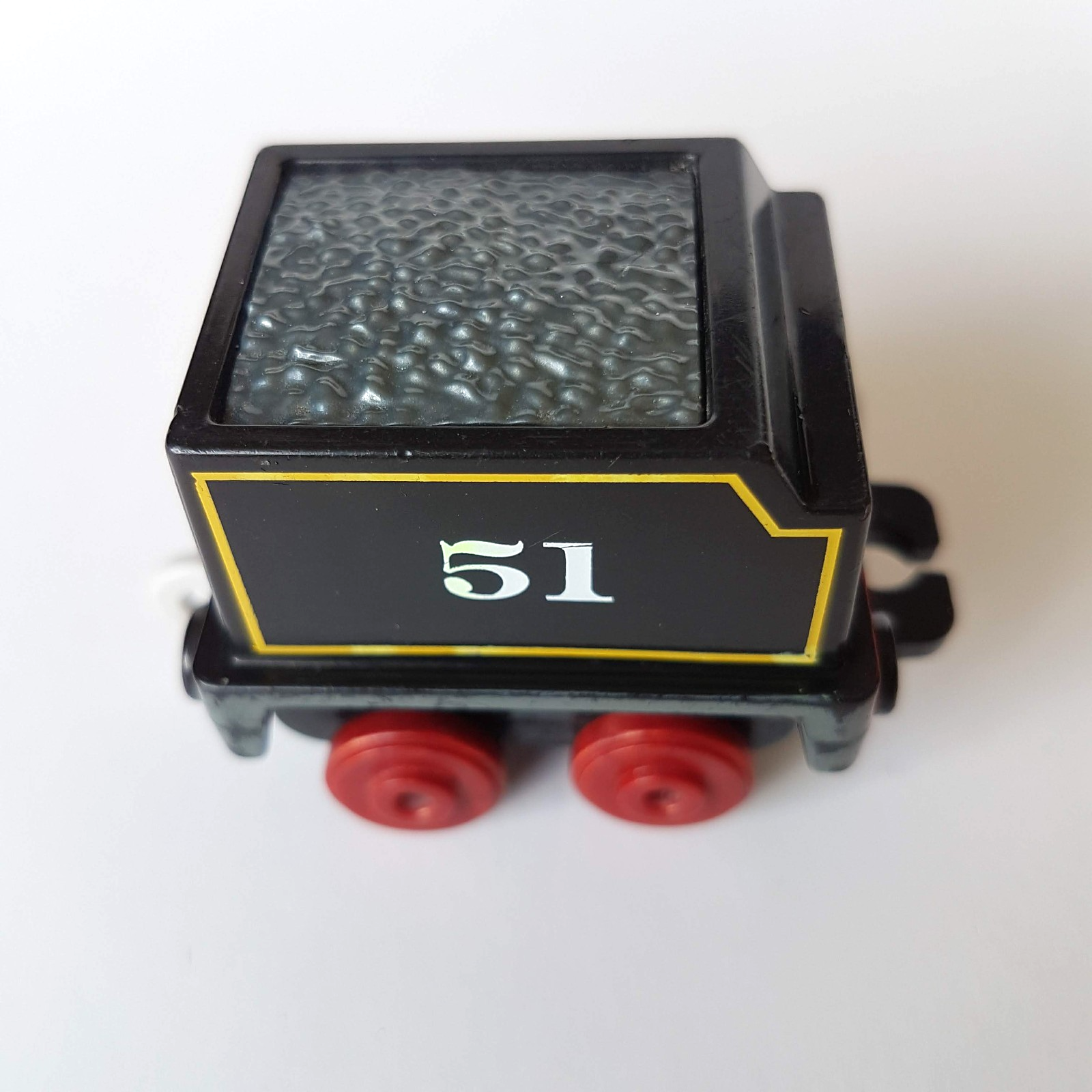 Thomas & Friends HIRO TENDER 51 Trackmaster Plastic Train Toy Replacement Loco3