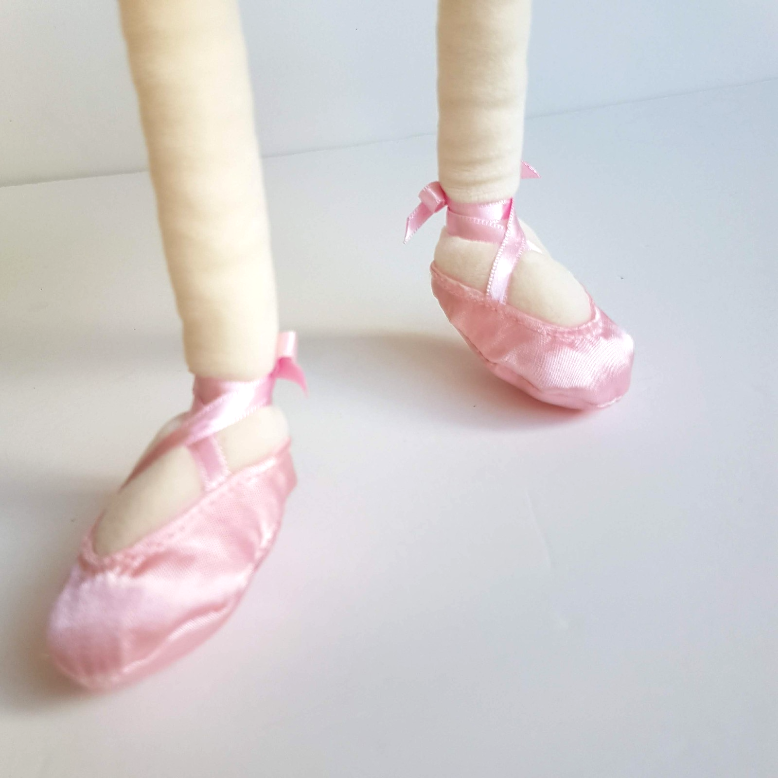 Jellycat DANCING DARCY Unicorn 39cm Plush Soft Toy Ballerina Stuffed Animal Tutu10