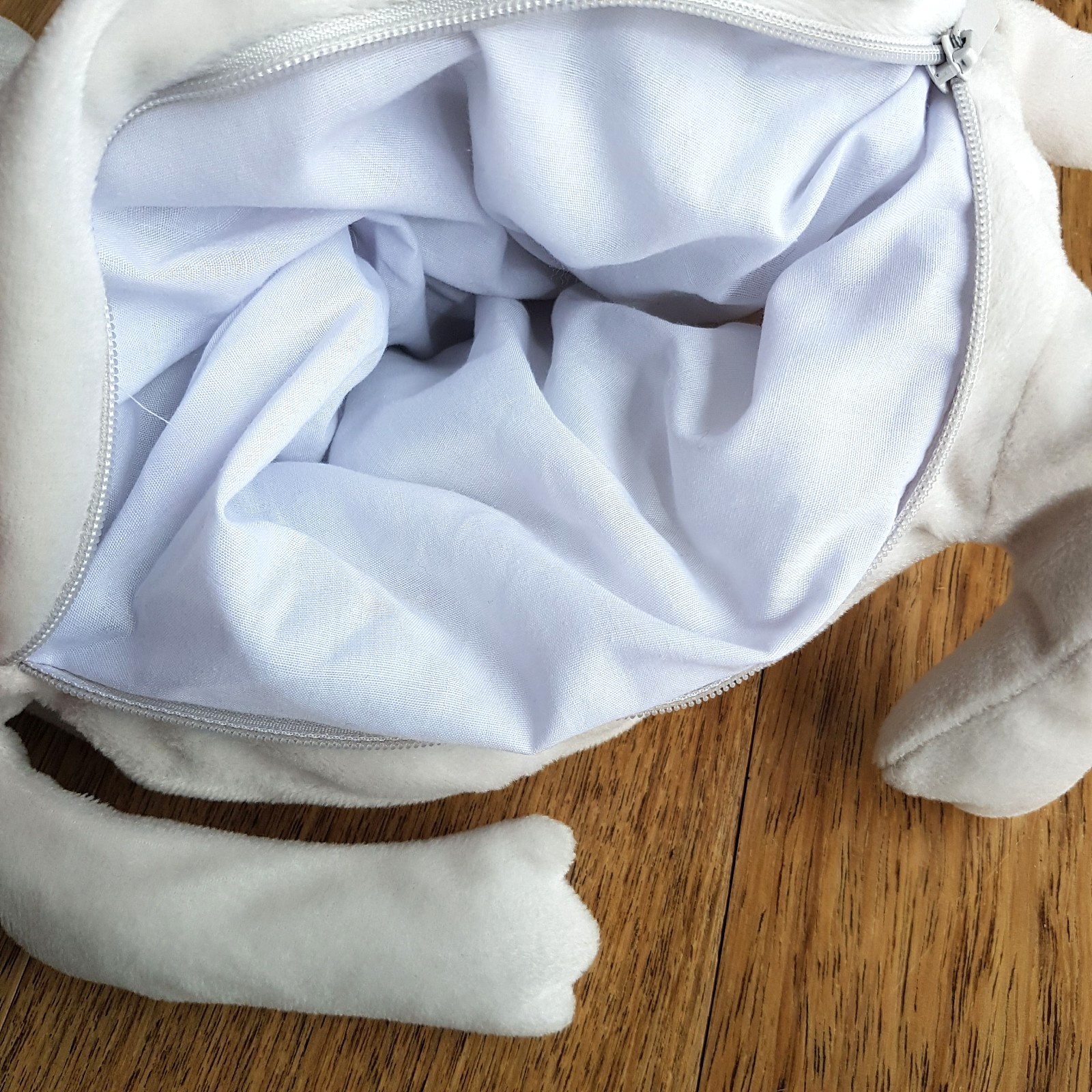 Animal Lullabies DOG PYJAMA CASE Mandy Ross Book Child's Play Soft Toy Puppy Pet8