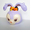 Disney STELLA LOU HALLOWEEN POPCORN BUCKET Duffy Limited Edition Shanghai Resort0