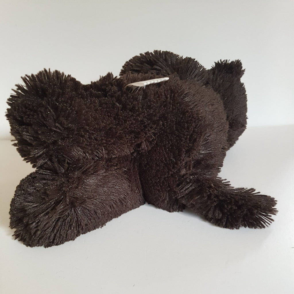 Peter Alexander MONKEY Plush Stuffed Animal 33cm Soft Toy Cute Cuddly Dark Brown5