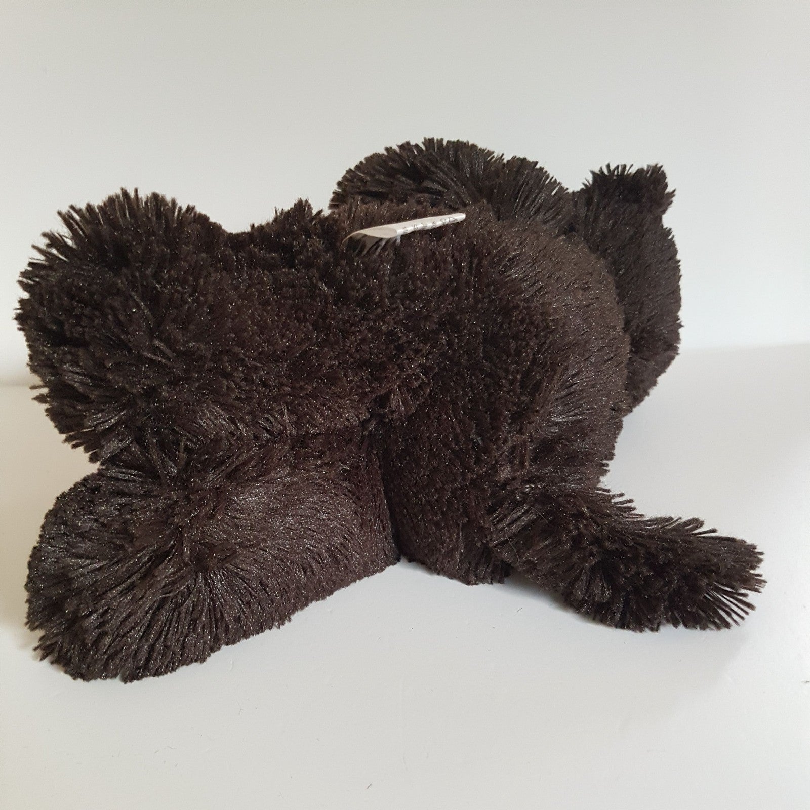 Peter Alexander MONKEY Plush Stuffed Animal 33cm Soft Toy Cute Cuddly Dark Brown5