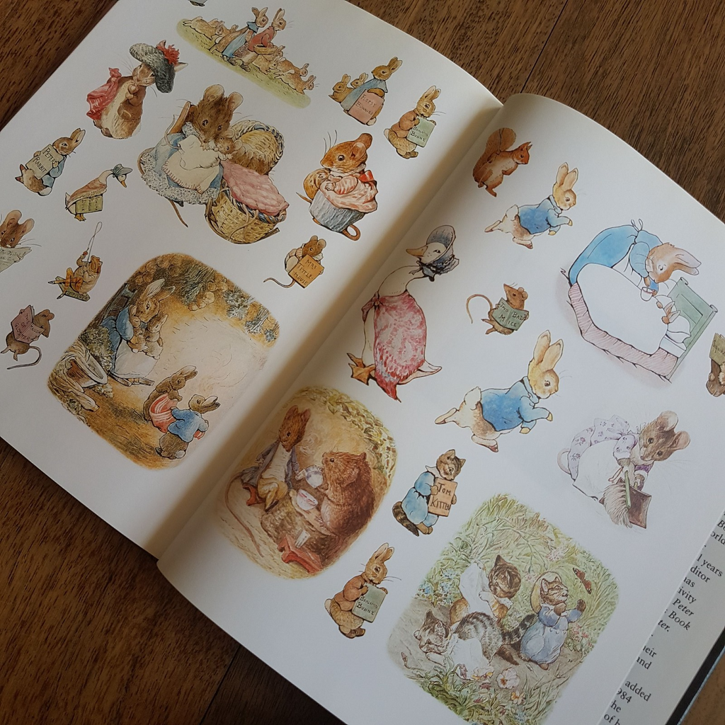 Make your own BEATRIX POTTER TOYS Sewing Patterns HOW TO Make Eden Toys DIY Book6