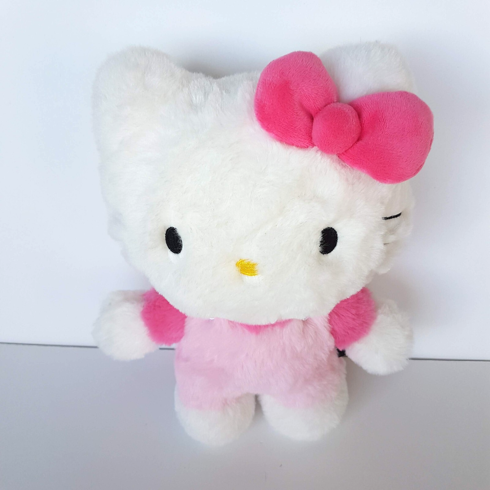 ReSoftables Sanrio HELLO KITTY Plush 26cm Stuffed Animal Soft Toy Cute Cuddly4