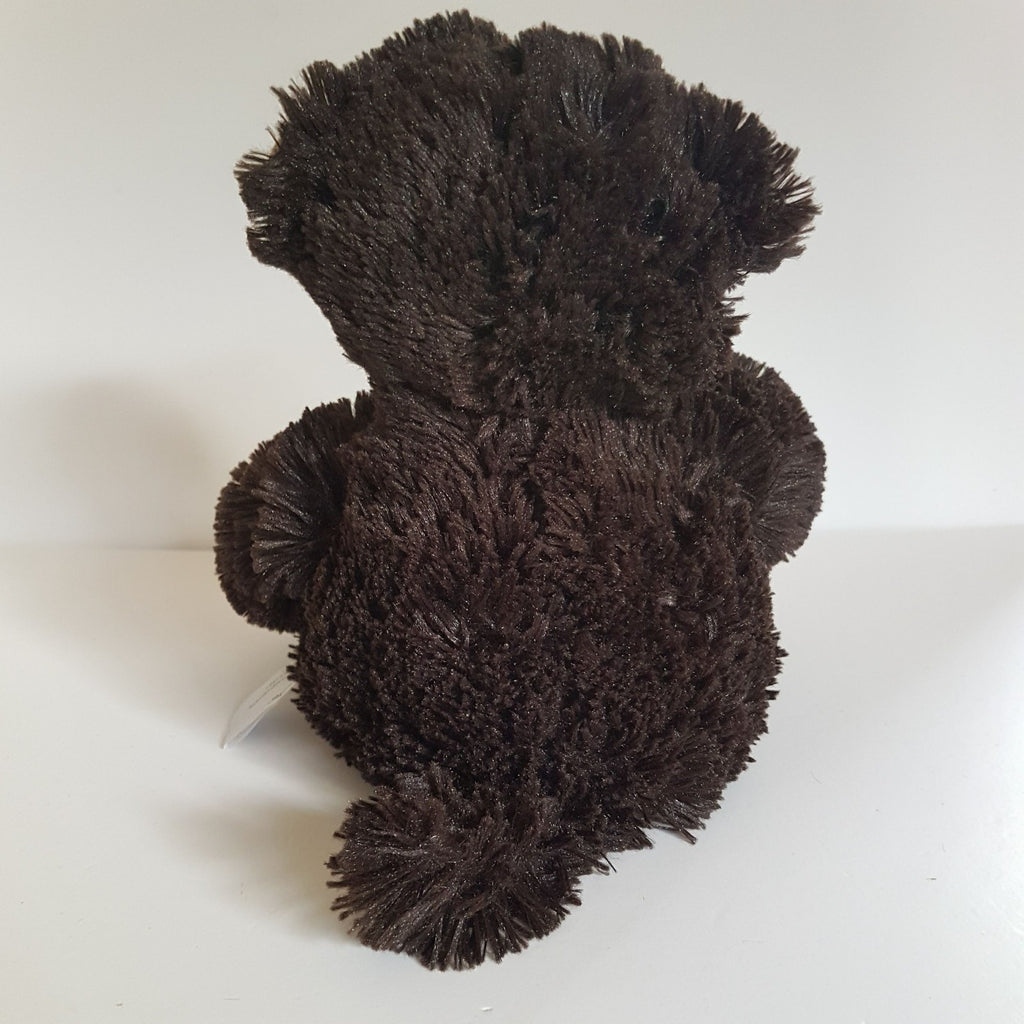 Peter Alexander MONKEY Plush Stuffed Animal 33cm Soft Toy Cute Cuddly Dark Brown2