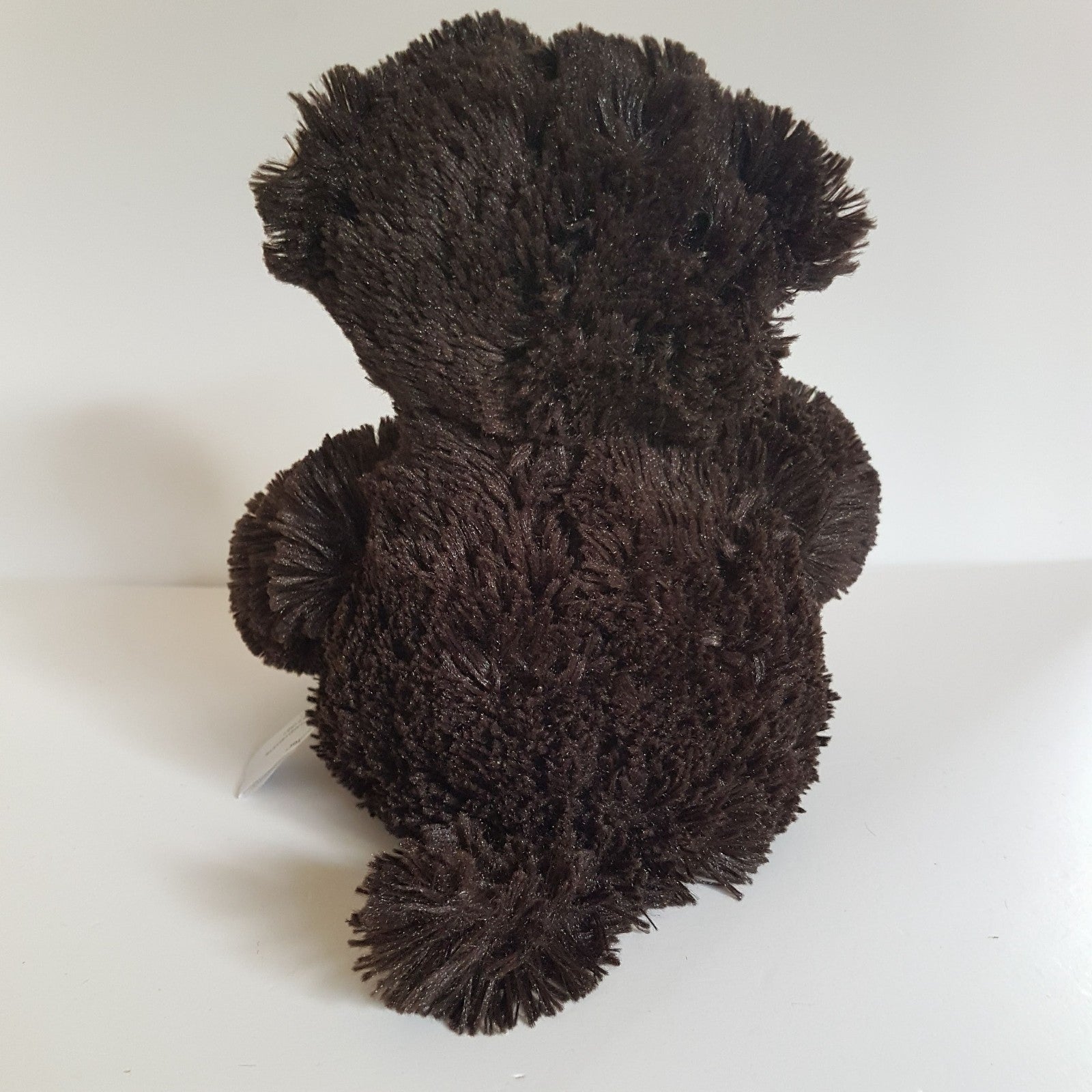 Peter Alexander MONKEY Plush Stuffed Animal 33cm Soft Toy Cute Cuddly Dark Brown2