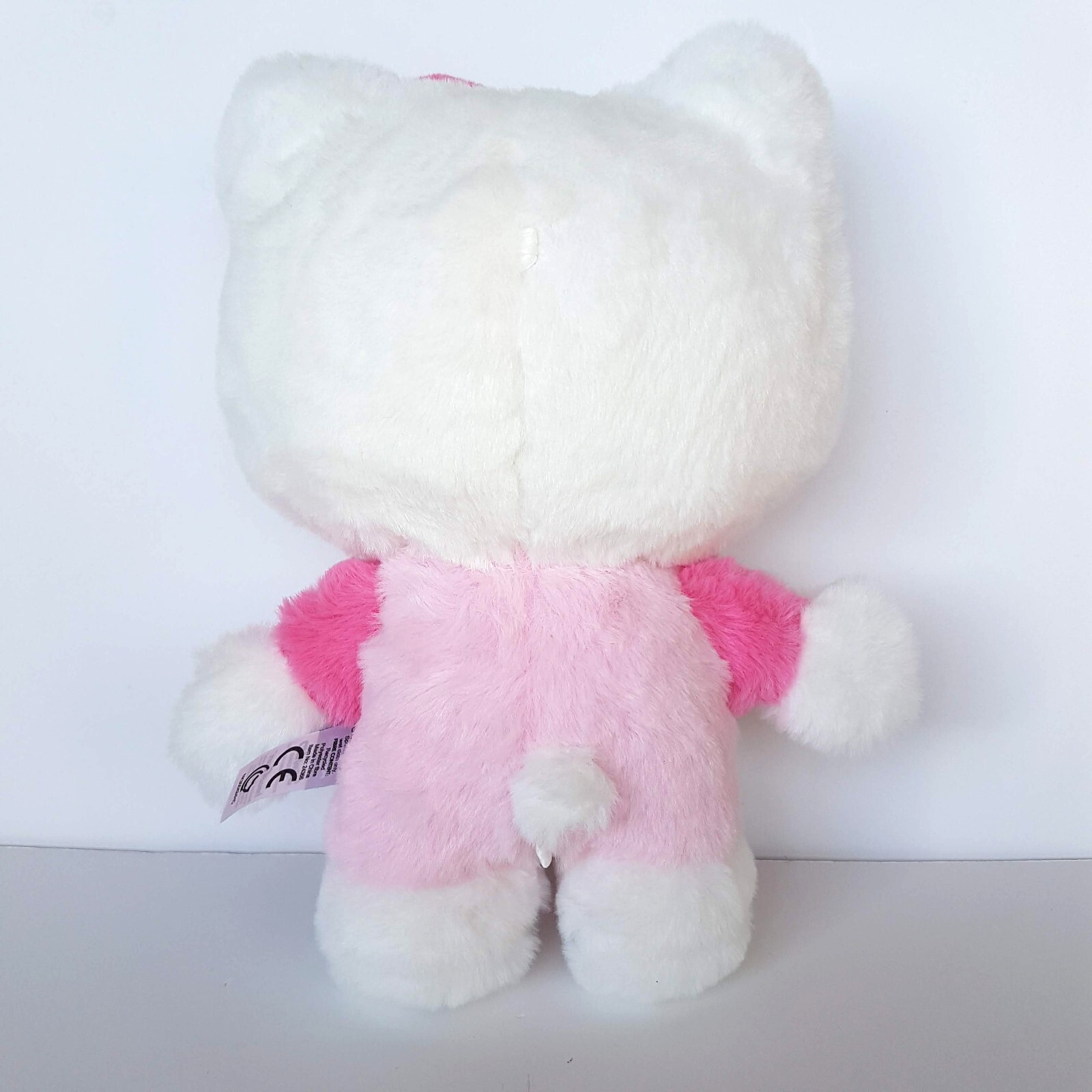 ReSoftables Sanrio HELLO KITTY Plush 26cm Stuffed Animal Soft Toy Cute Cuddly6
