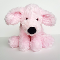 Tomfoolery ROSIE POLICE DOG Floppy Soft Toy Puppy 36cm Stuffed Animal Cuddly0