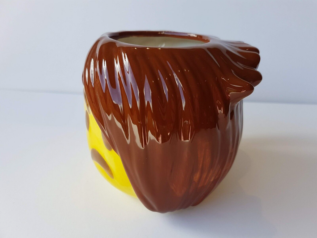 RARE Funny KAREN EMOJI MUG Cup Karen's Diner Merchandise 10cm Joke Gift Large3