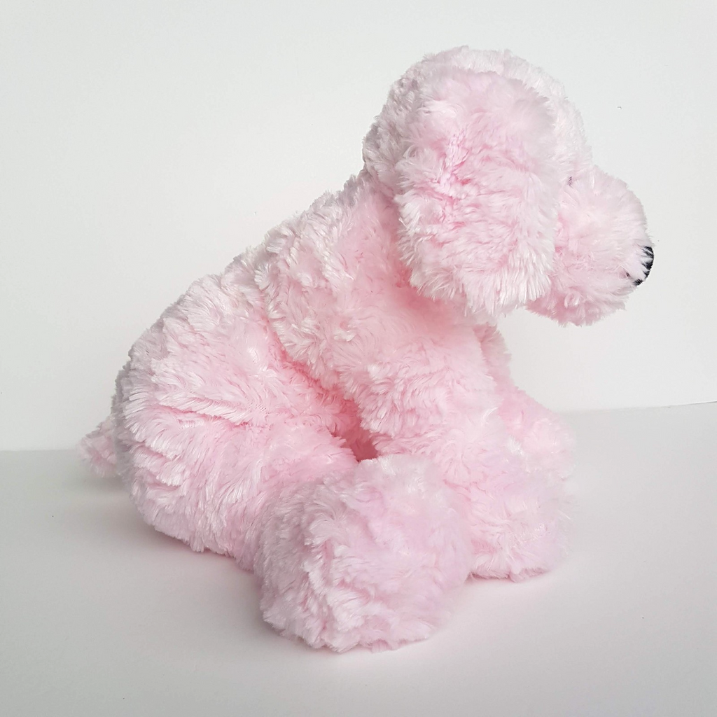 Tomfoolery ROSIE POLICE DOG Floppy Soft Toy Puppy 36cm Stuffed Animal Cuddly4