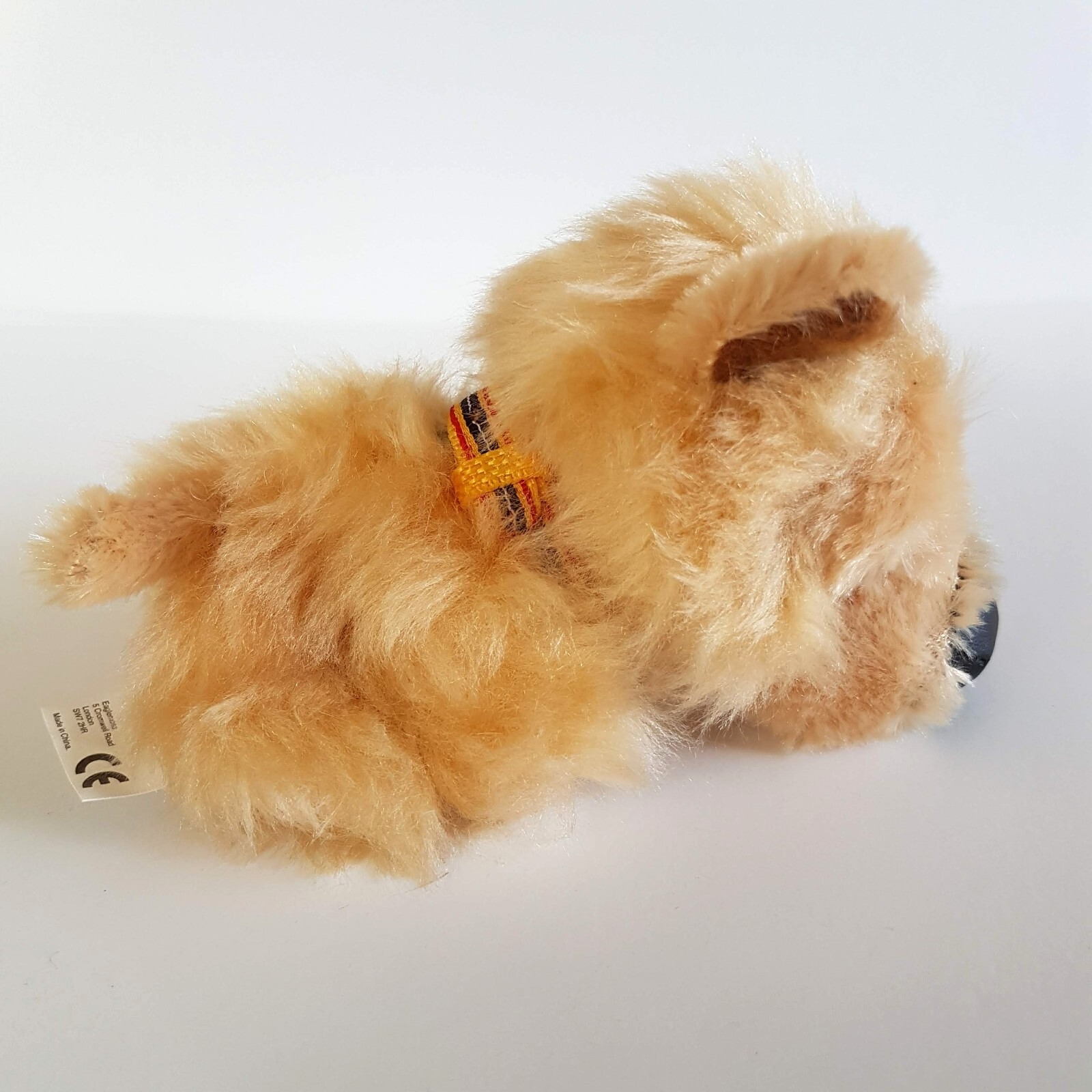 ARTLIST The Dog CHOW CHOW Puppy Plush Soft Toy Pet Stuffed Animal Small Cute4