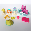 My Little Pony PONYVILLE La Ti Da Hair & Spa Cheerilee REPLACEMENT PARTS Toy0