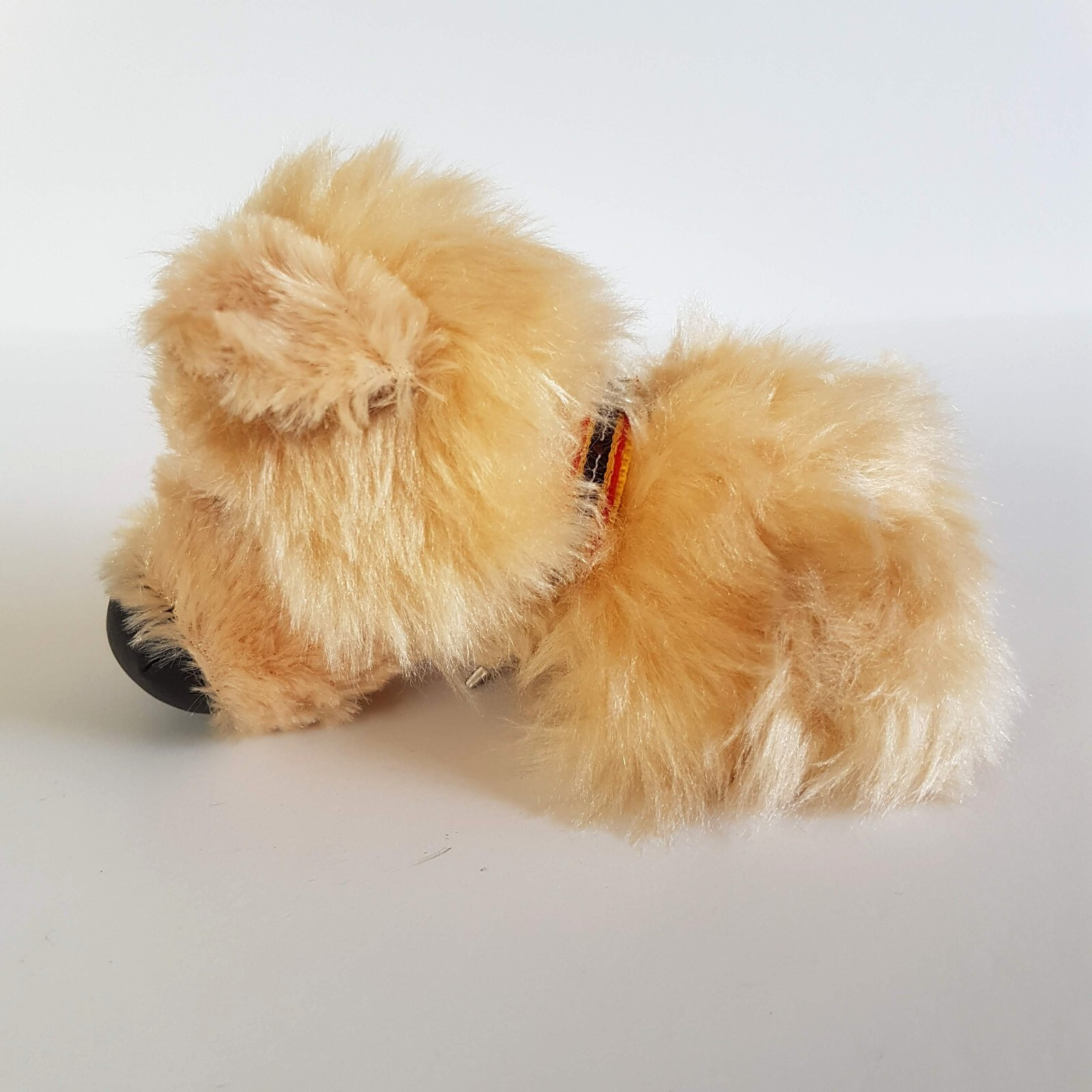 ARTLIST The Dog CHOW CHOW Puppy Plush Soft Toy Pet Stuffed Animal Small Cute1