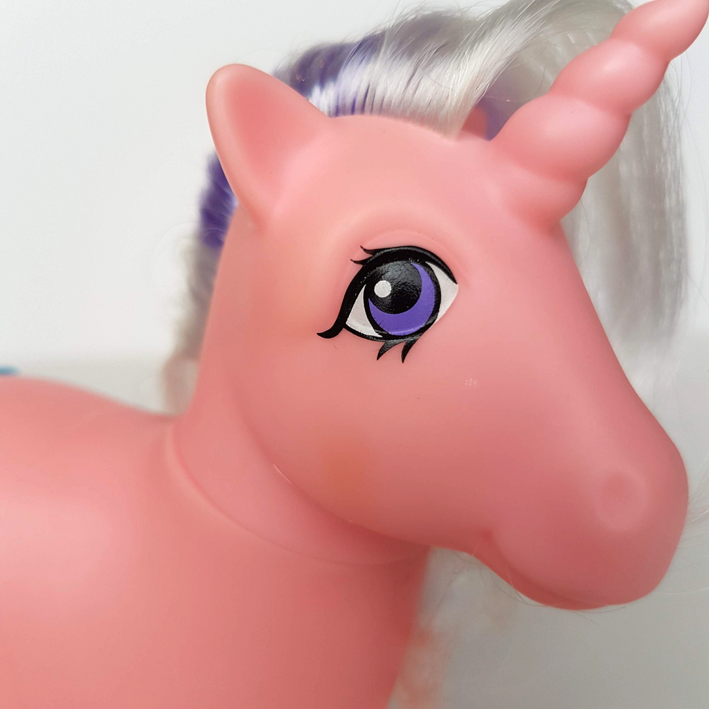 My Little Pony TWILIGHT UNICORN 2017 35th Anniversary Hasbro Horse Figure Pink4