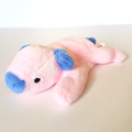 Ty Beanie SQUEALER 2 PIG 30th Anniversary 2023 Stuffed Animal Soft Toy Collect0