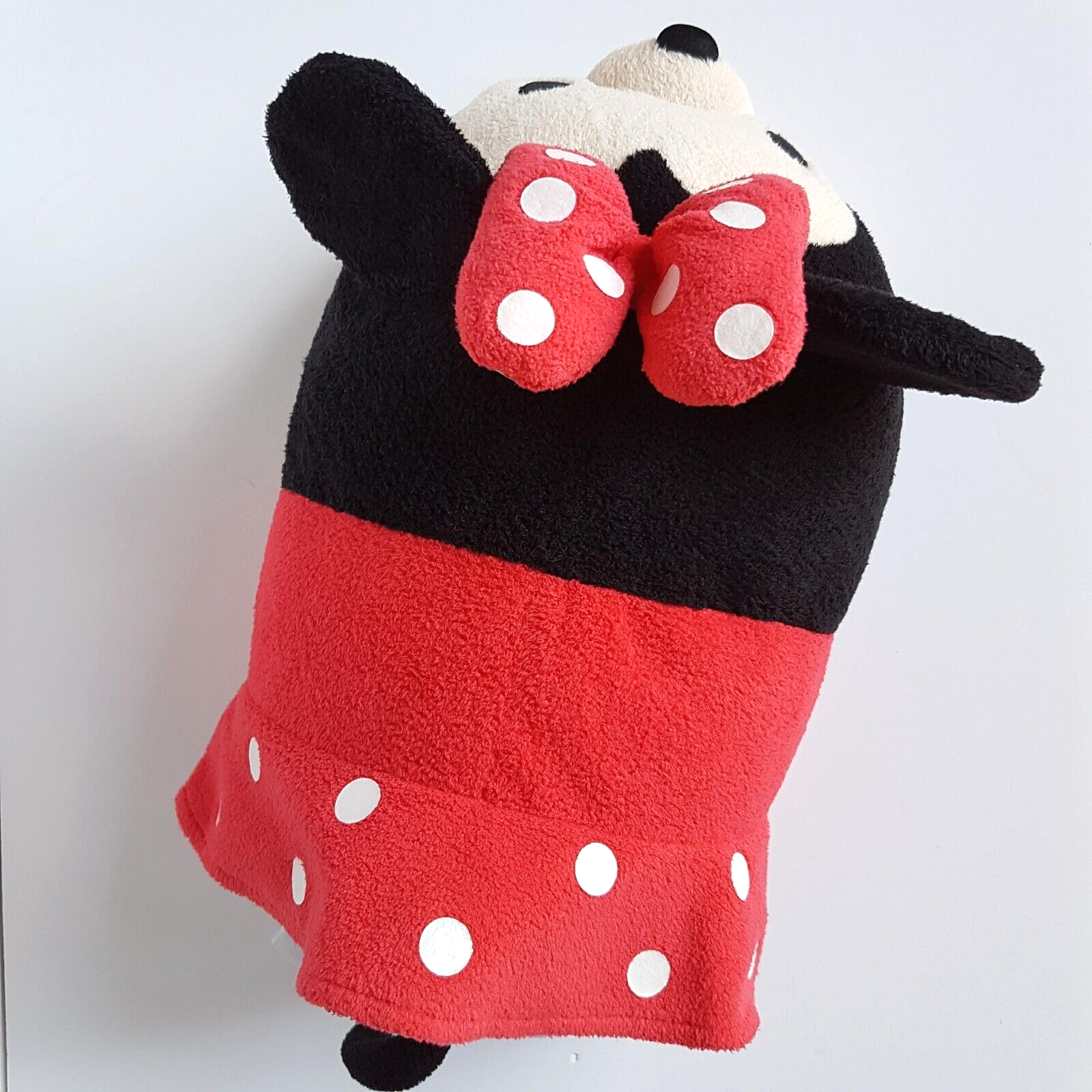 Tsum Tsum MINNIE MOUSE Plush Pillow 30cm Stuffed Animal Disney Soft Toy Mouse9