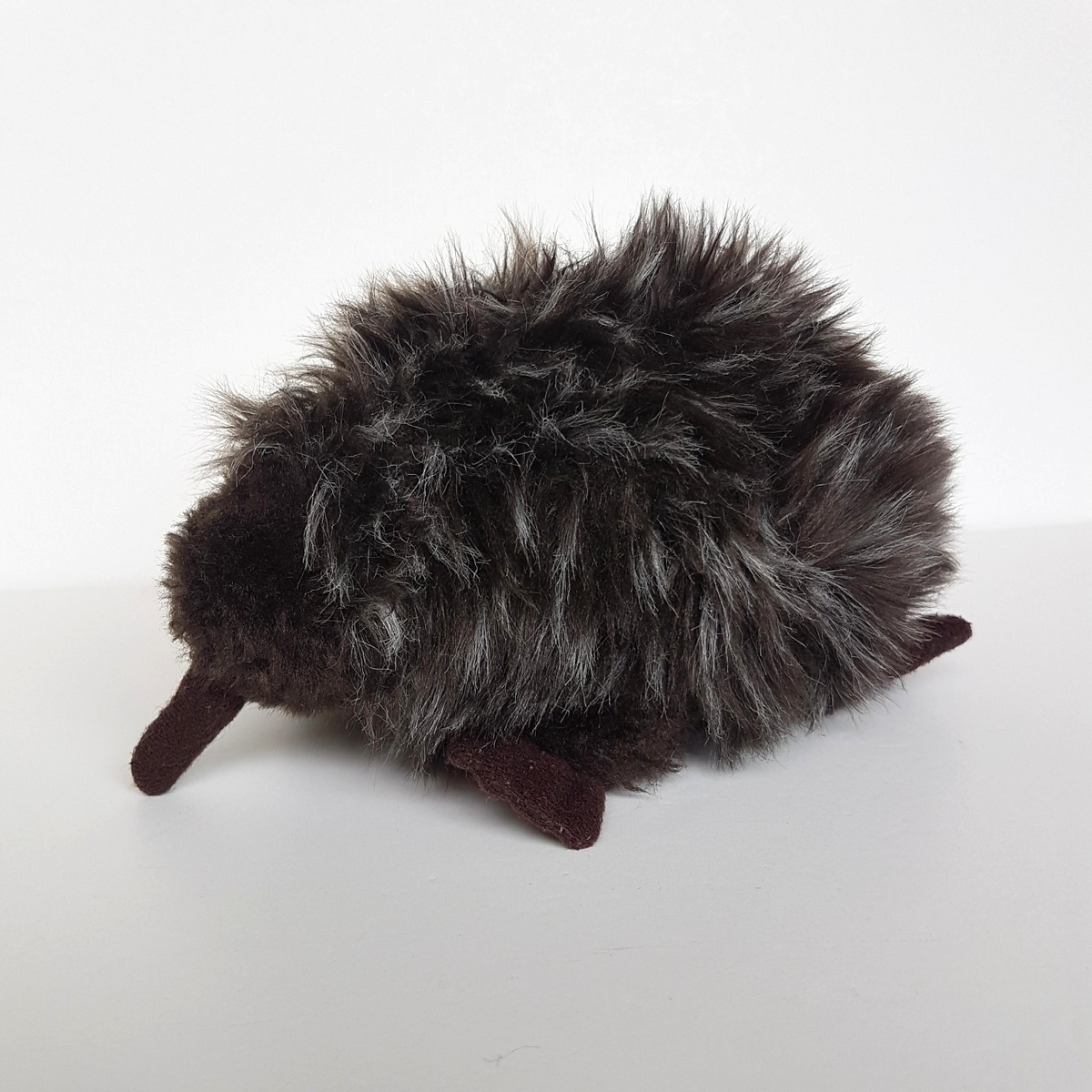 Minkplush ECHIDNA ANT EATER Plush 21cm Soft Toy Stuffed Animal Australian Animal0