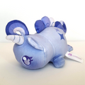 Aphmau MeeMeows VIOLET CAT UNICORN Mystery Plush Stuffed Animal Toy Blue Purple0