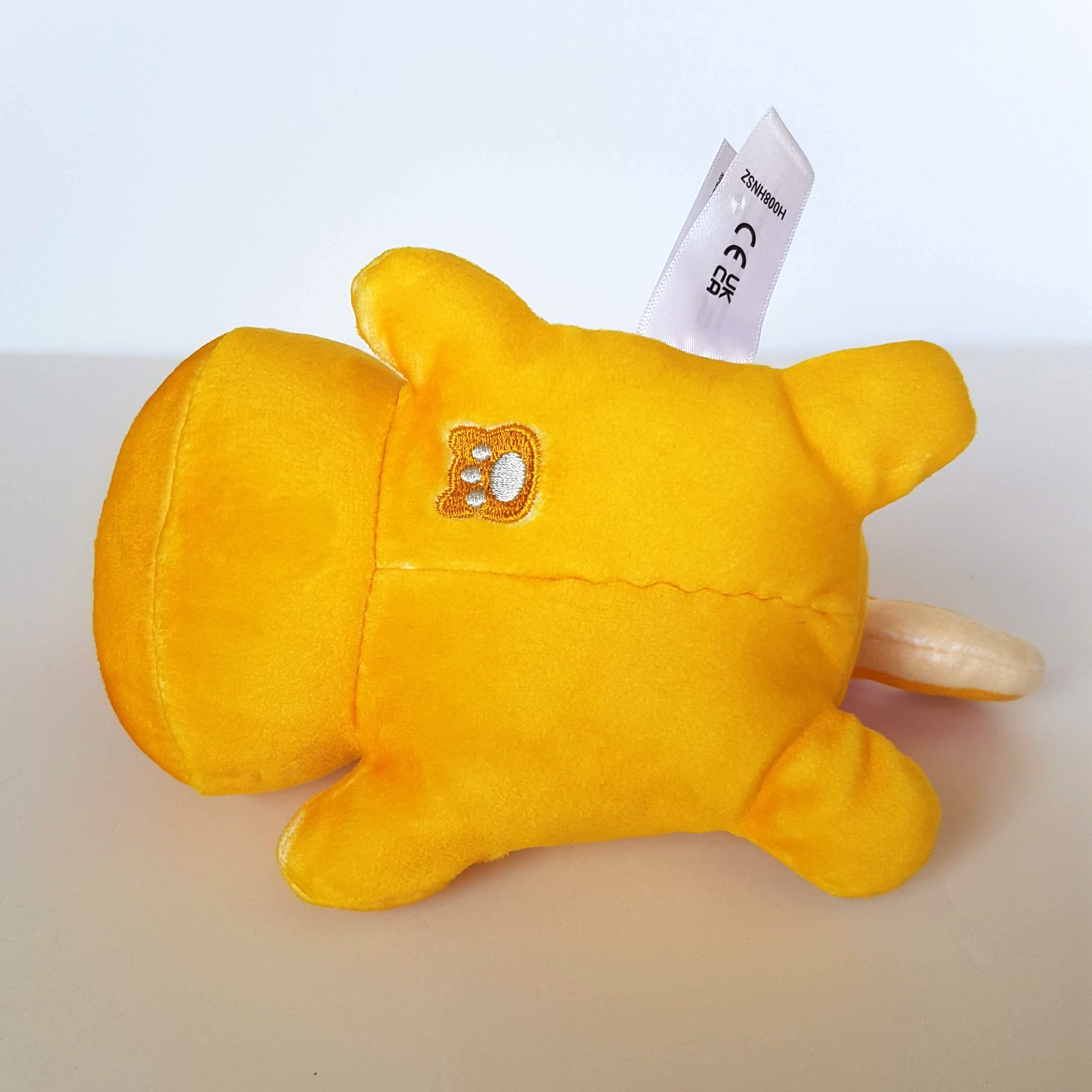 Aphmau MeeMeows ORANGE UNICORN CAT Mystery Plush Stuffed Animal Soft Toy Cute8