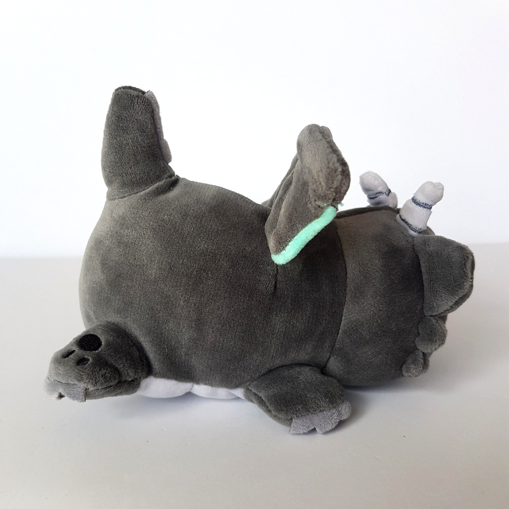 Aphmau MeeMeows DRAGON CAT Rare Mystery Plush Stuffed Animal Soft Toy Cute3