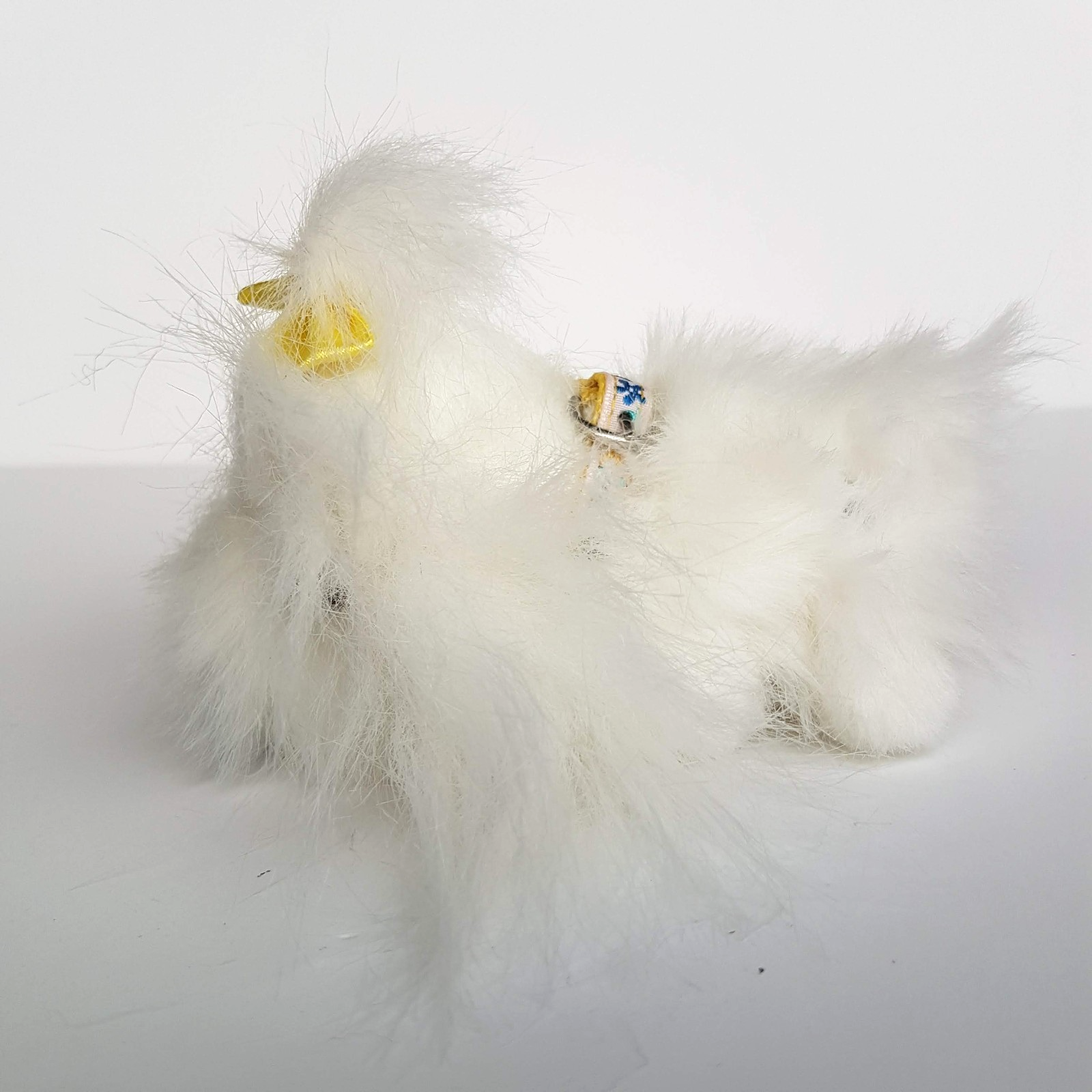ARTLIST The Dog MALTESE Puppy Plush Soft Toy Pet Stuffed Animal Cute Retired4