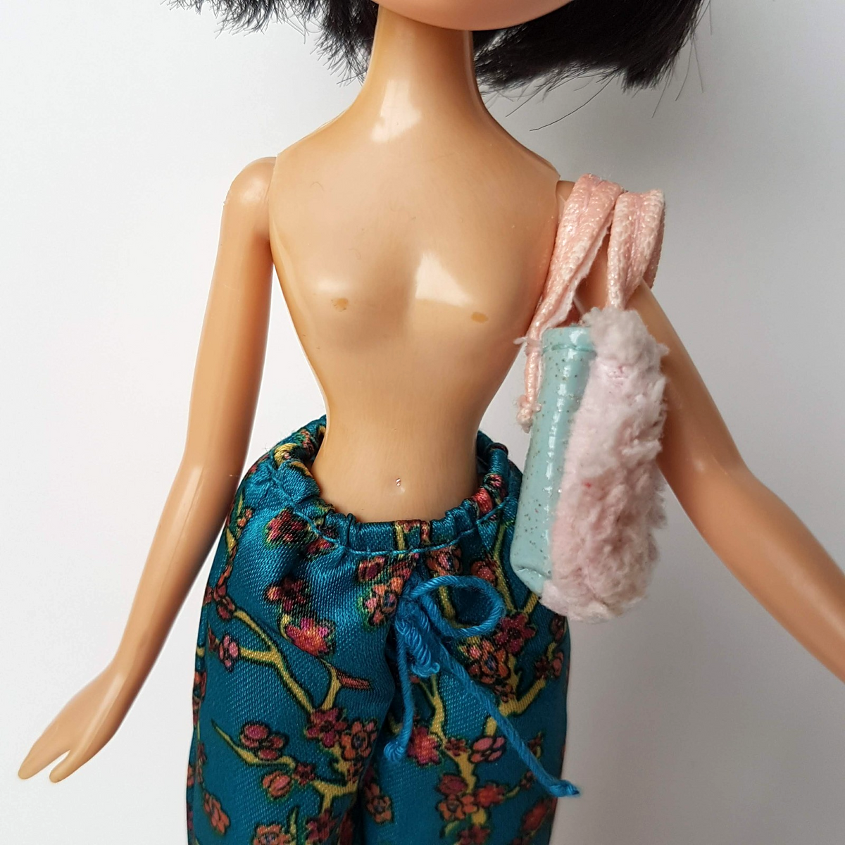 Bratz 2003 SLUMBER PARTY JADE Accessories Replacements Fashion Clothes2