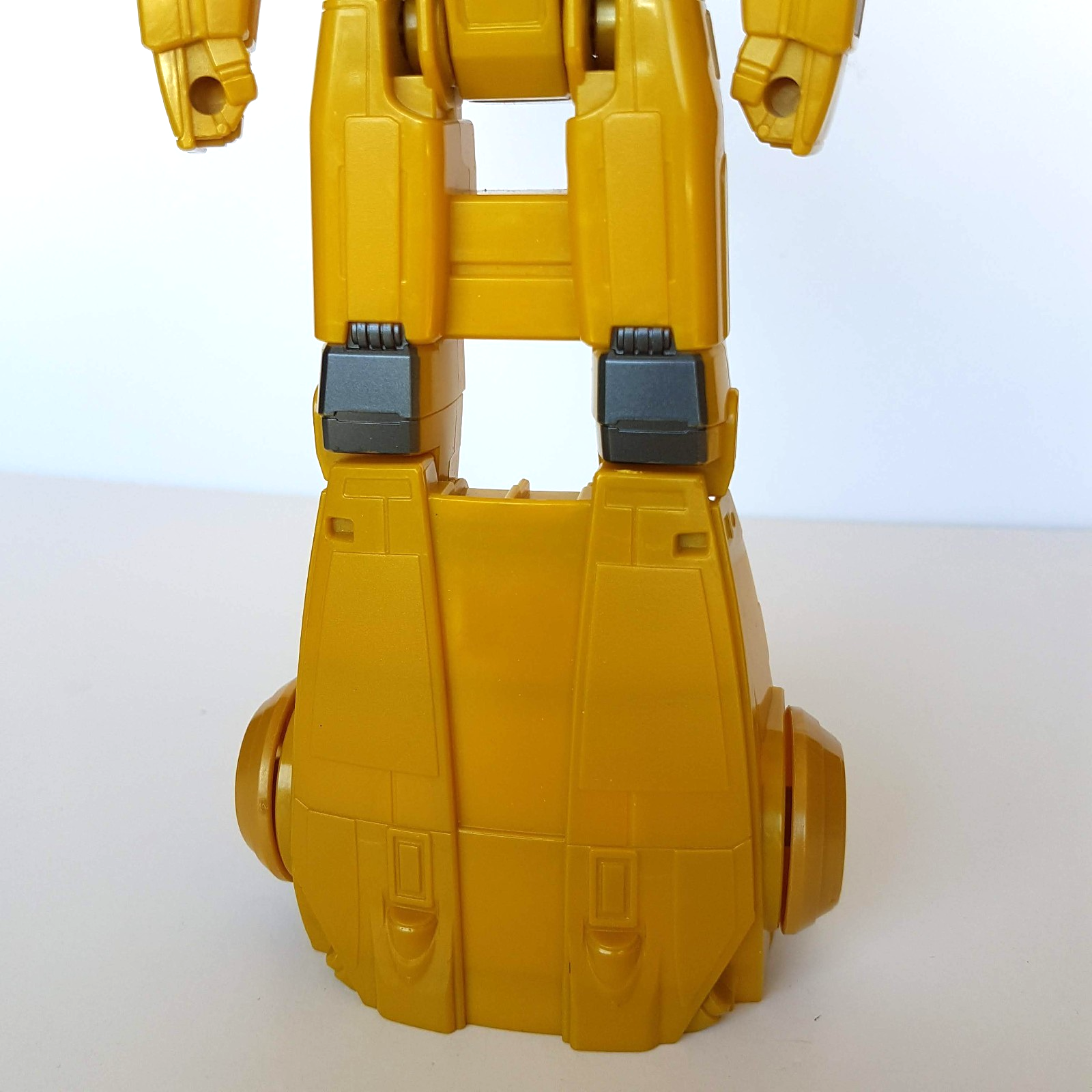 Transformer 27cm OPTIMUS PRIME BUMBLEBEE MEGATRON Robot Action Figure Lot7