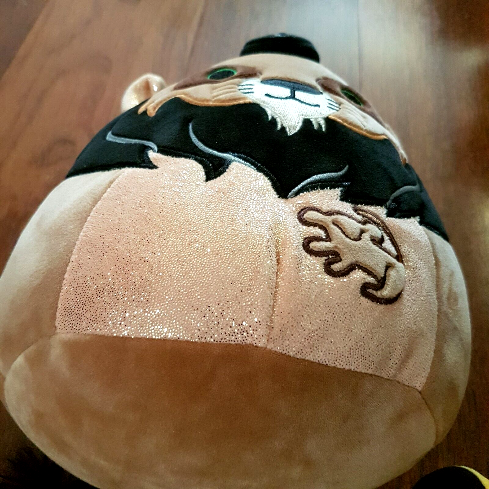 LION KING Squishmallows 30th Anniversary 24cm Glitter SCAR NALA SIMBA Plush Toys6