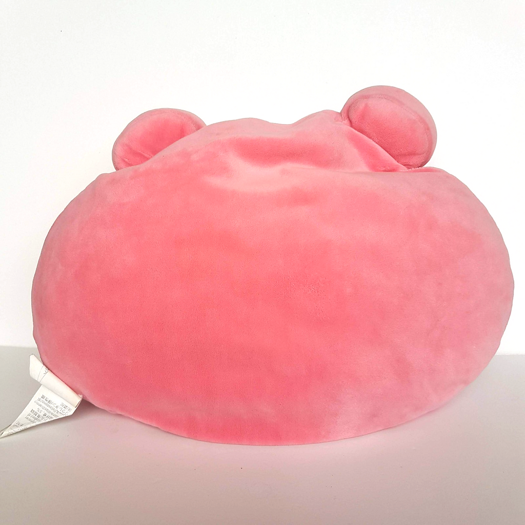 Miniso LOTSO PLUSH PILLOW Plush 33cm Pixar Soft Toy Story Cushion Stuffed Animal3