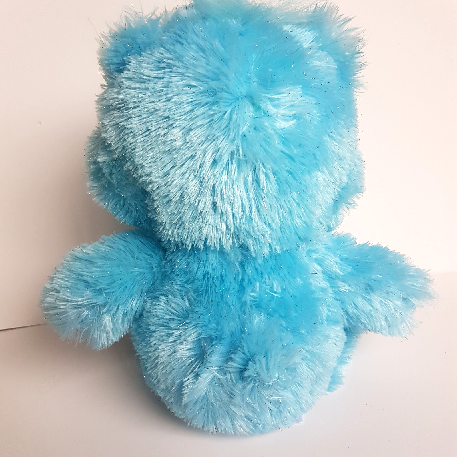 Care Bear BEDTIME BEAR Collector's Edition Sparkle Moon Soft Toy Stuffed Animal9