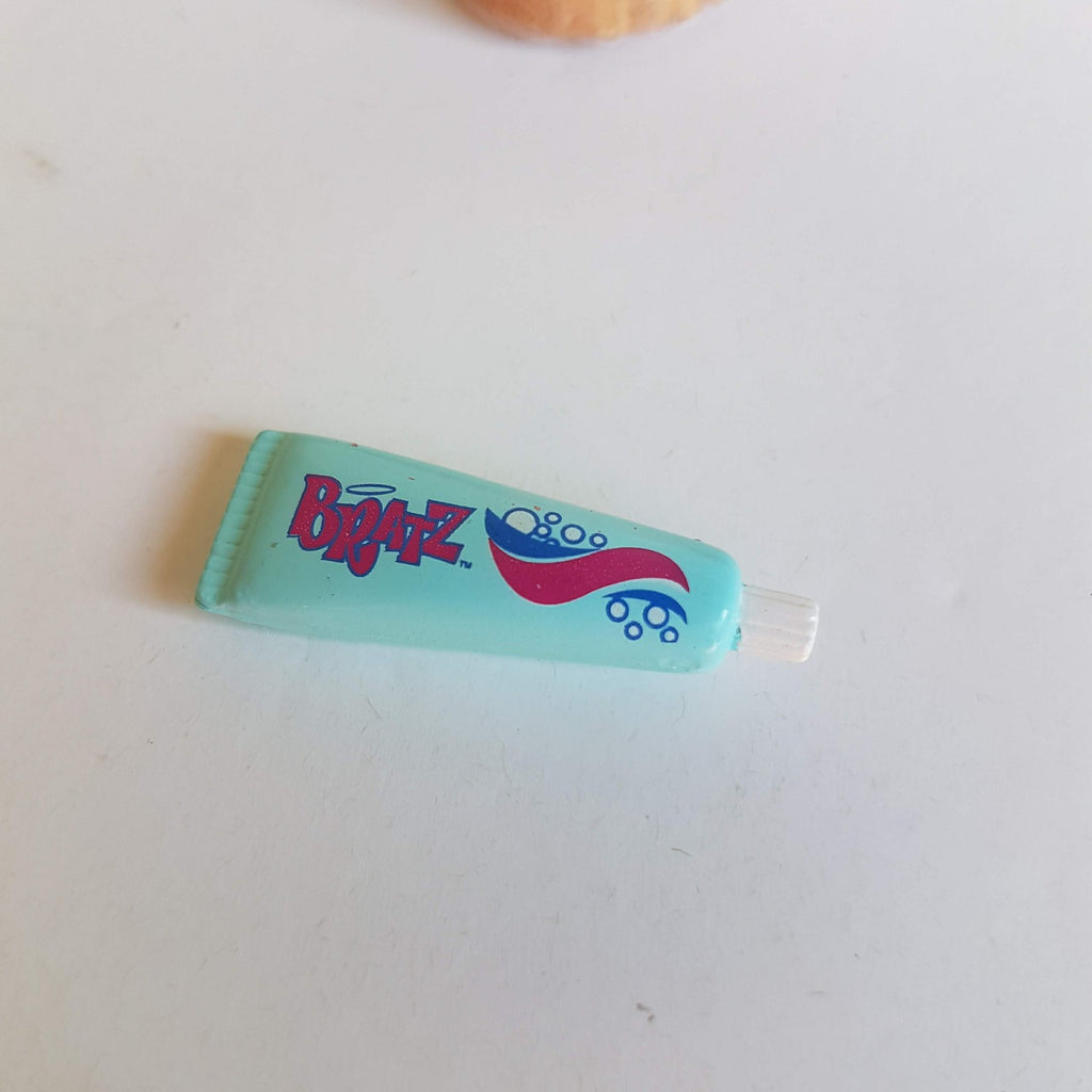 Bratz 2003 SLUMBER PARTY JADE Accessories Replacements Fashion Clothes16