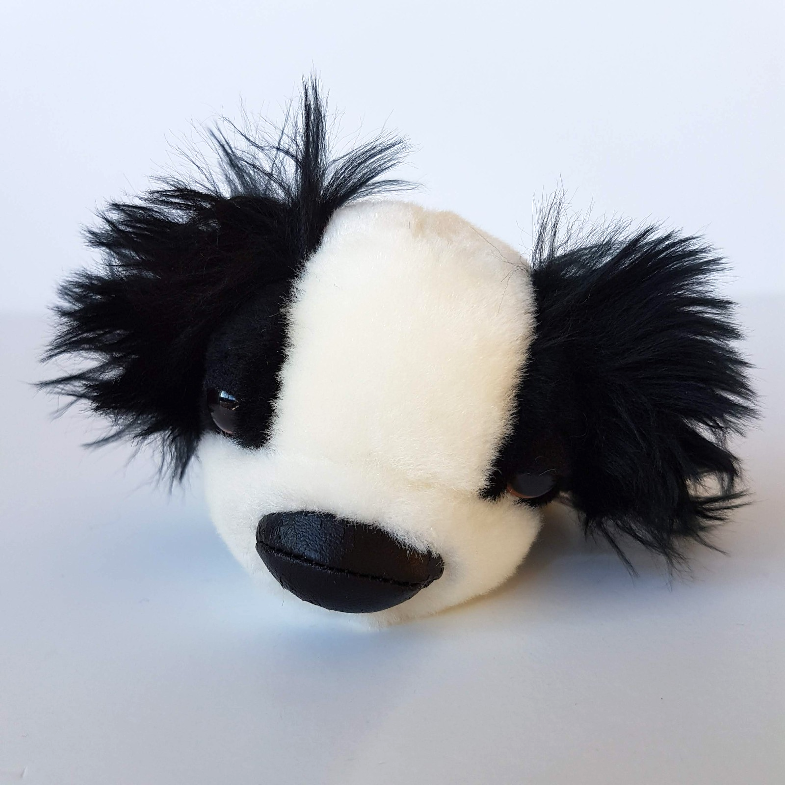 ARTLIST The Dog JAPANESE CHIN Puppy Plush Soft Toy Pet Stuffed Animal Retired2