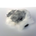 ARTLIST The Dog SHIH TZU Puppy Plush Soft Toy Pet Stuffed Animal Small Cute Toy0
