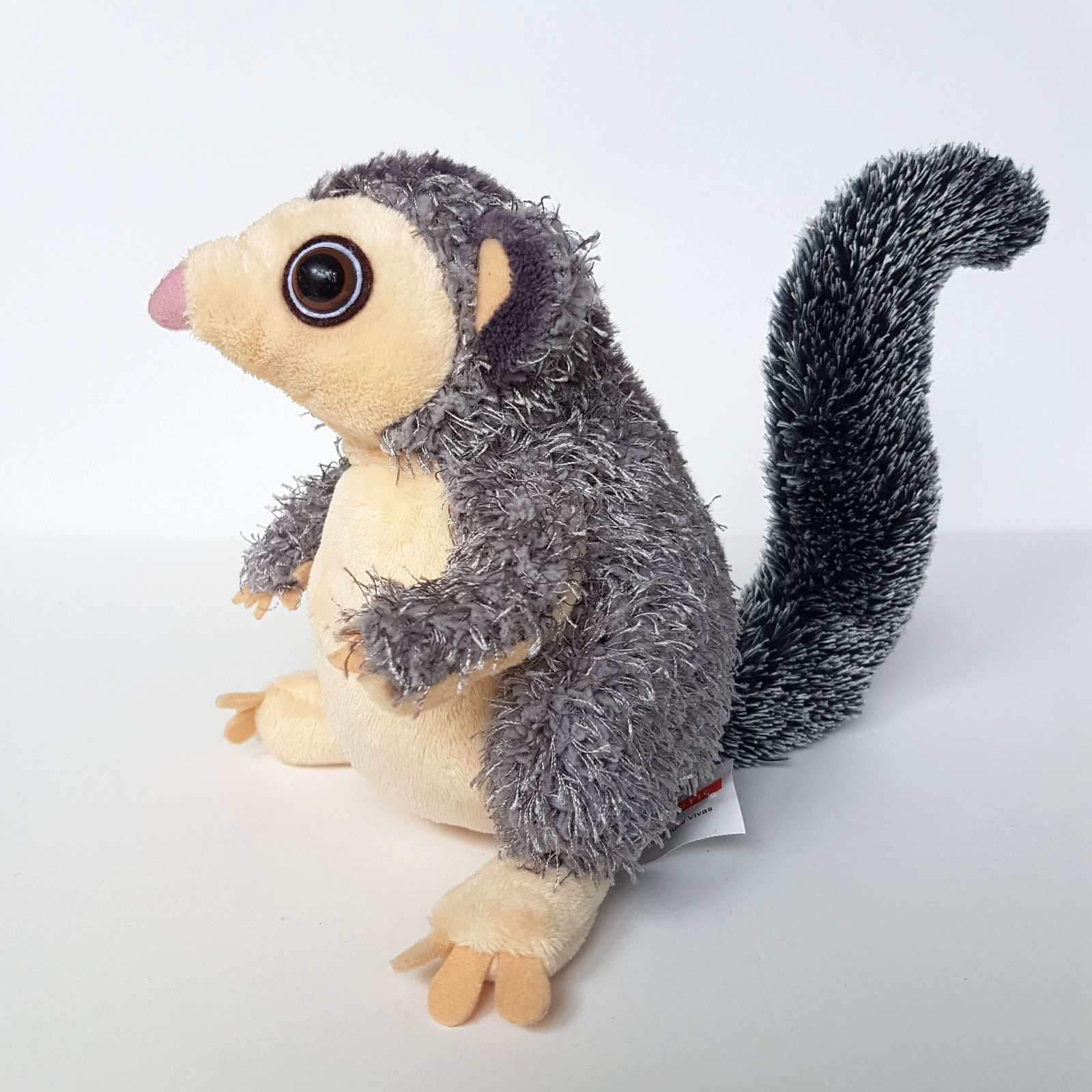 POSSUM MAGIC Plush 14cm Scholastic Stuffed Animal Soft Toy Australia Mem Fox Toy0