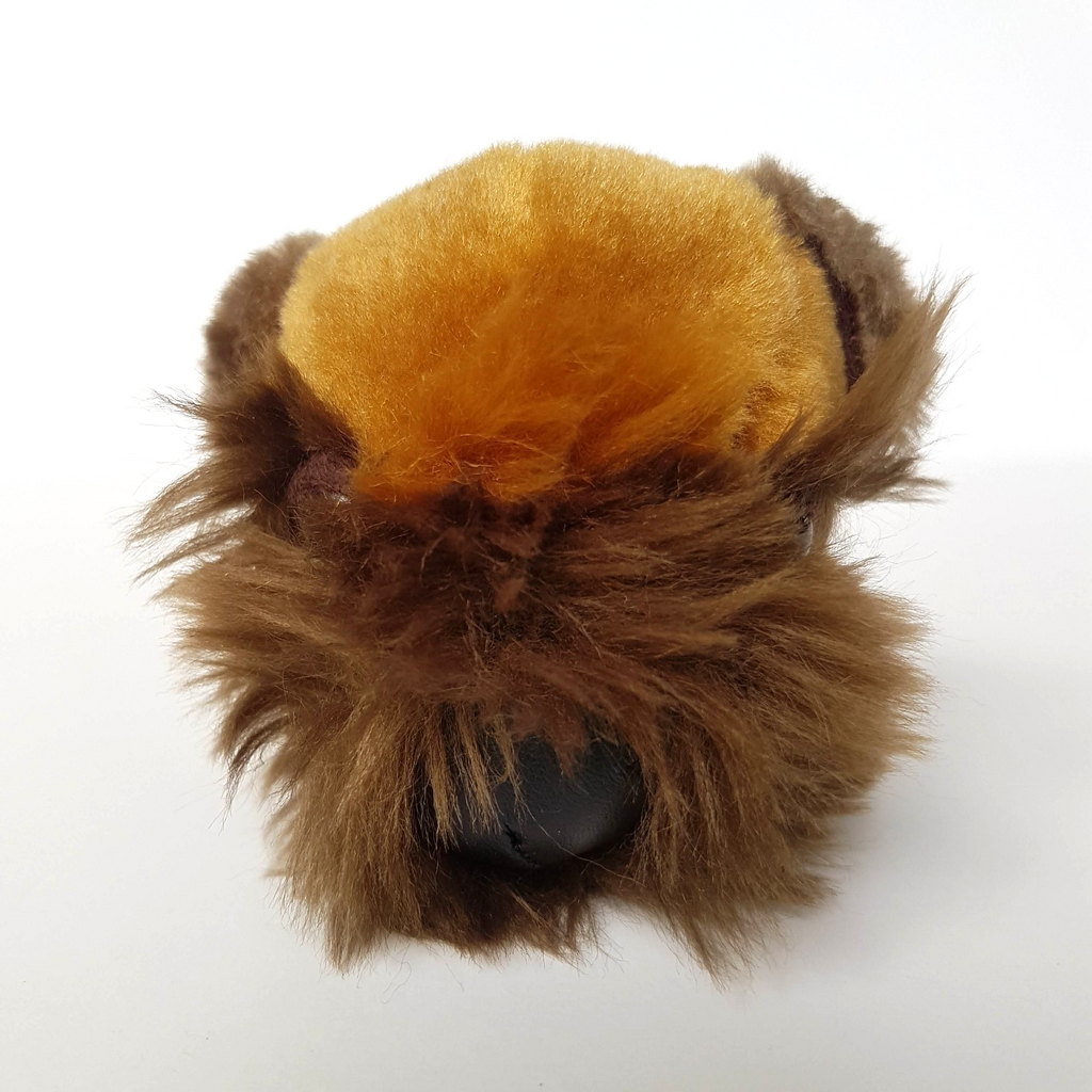 ARTLIST The DOG Collection BORDER TERRIER Plush Soft Toy Stuffed Animal Cute5