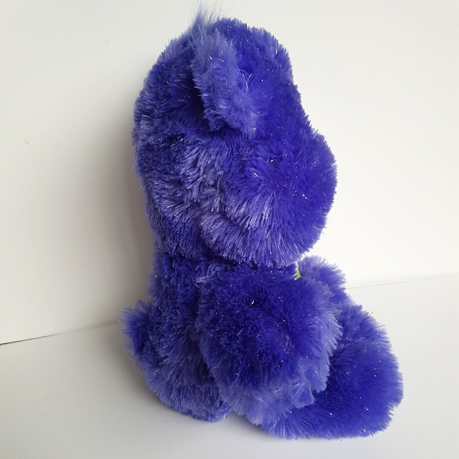 Care Bear HARMONY BEAR Collector's Edition Sparkle Soft Toy Stuffed Animal 35cm6