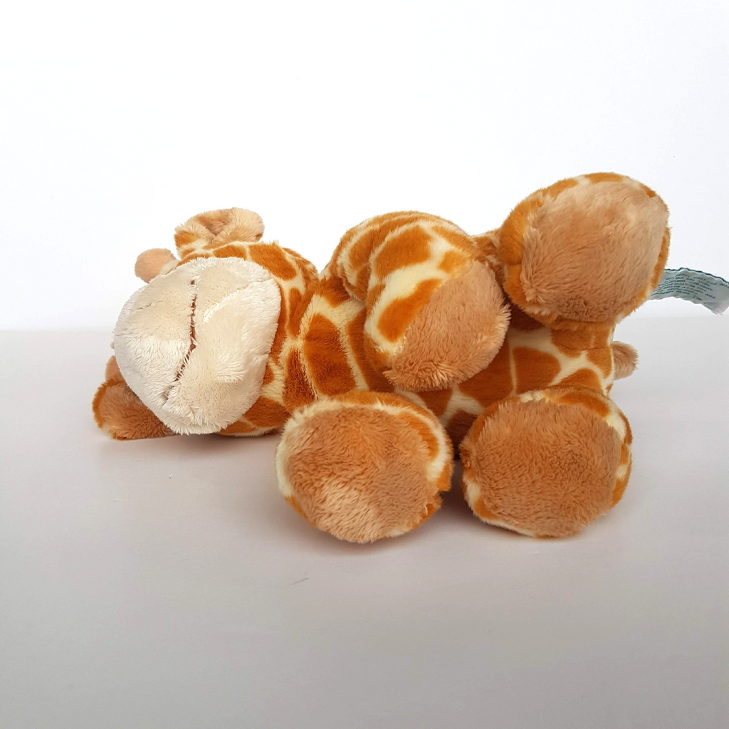 Russ Baby TREETOPS GIRAFFE Plush 20cm Stuffed Animal Zoo Soft Toy Safari8