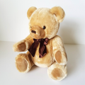Keel PLUSH TEDDY BEAR 39cm Cute Stuffed Animal Soft Toy Simply Soft Collection0