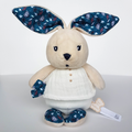 Kaloo Baby BUNNY RABBIT Lovey Plush Soft Toy Stuffed Animal Cuddly Cute Sleep0