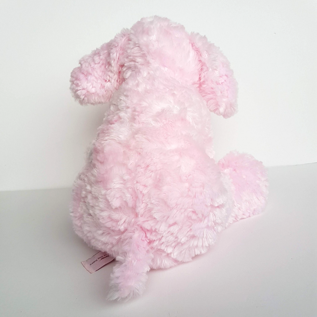 Tomfoolery ROSIE POLICE DOG Floppy Soft Toy Puppy 36cm Stuffed Animal Cuddly5