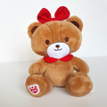Build A Bear x Hello Kitty TINY CHUM Sidekick BAB Plush Soft Toy 20cm Stuffed0