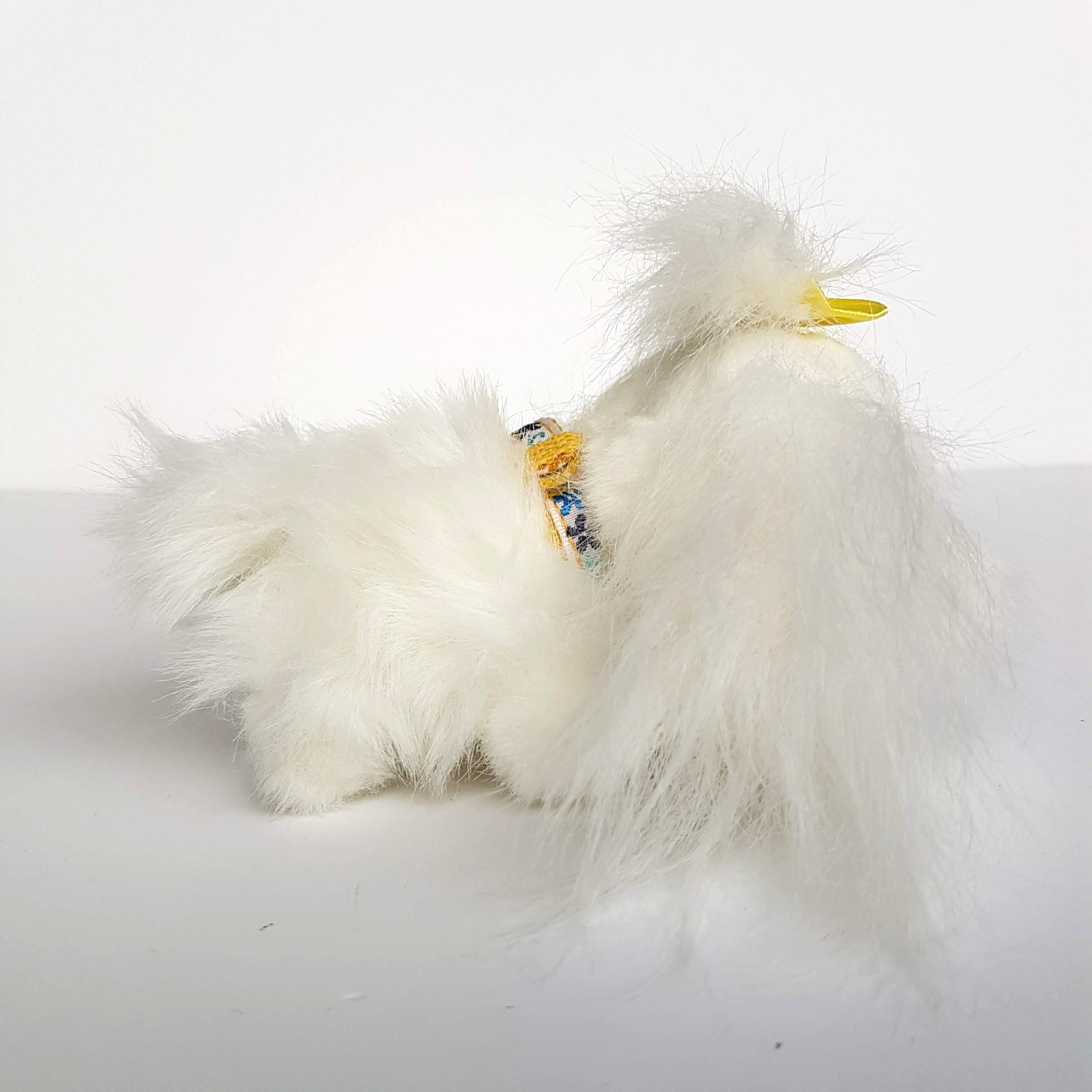 ARTLIST The Dog MALTESE Puppy Plush Soft Toy Pet Stuffed Animal Cute Retired2